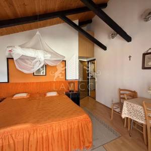 Kuća na Viru 20 m od plaže - 103 m2