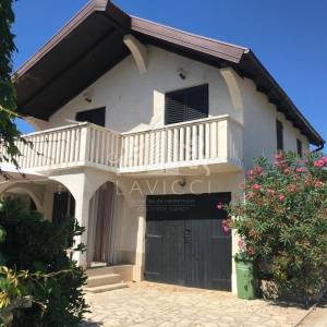 Kuća na Viru 20 m od plaže - 103 m2