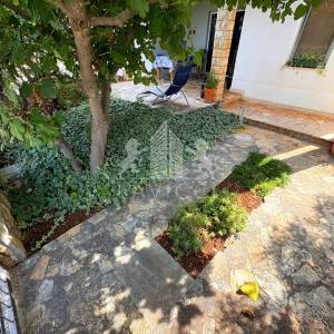 Kuća s 3 apartmana 200 m od mora - Vir