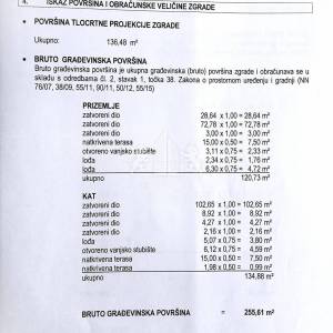 Kuća s 3 apartmana 200 m od mora - Vir