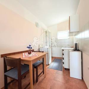 Kuća s 3 apartmana 200 m od mora - Vir