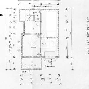 Kuća s 3 apartmana, 50m od mora - Sv. Petar