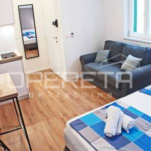 Kuća s 4 apartmana u centru Šibenika