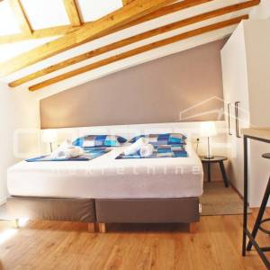 Kuća s 4 apartmana u centru Šibenika