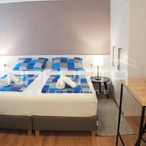 Kuća s 4 apartmana u centru Šibenika