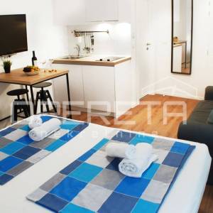 Kuća s 4 apartmana u centru Šibenika