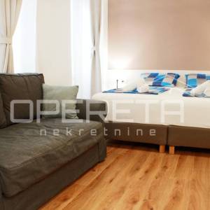 Kuća s 4 apartmana u centru Šibenika