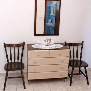 Kuća s 5 apartmana, 2. red od mora - VLAŠIĆI, PAG