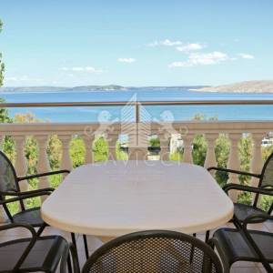 Kuća s 5 apartmana, 2. red od mora - VLAŠIĆI, PAG