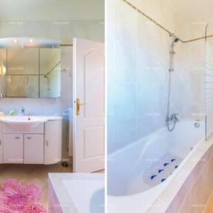 Kuća s apartmanima i bazenom u Premanturi – pogled na more!