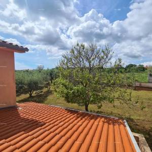 Kuća s bazenom i velikom okućnicom!  Blizina mjesta Marčane.