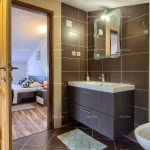 Kuća s bazenom! Medulin. Blizina mora i Mukalbe.