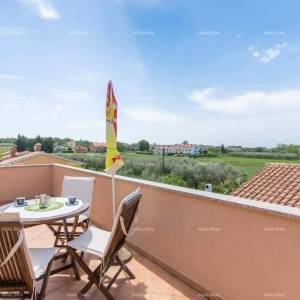 Kuća s bazenom u Poreču!