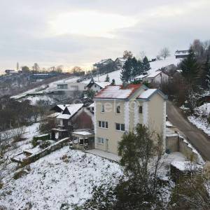 Kuća s dva stana u Svetoj Nedelji