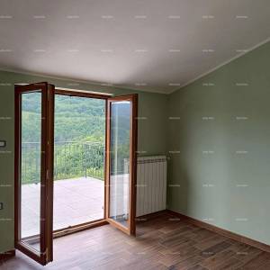 Kuća s pogledom na jezero –  Pazin