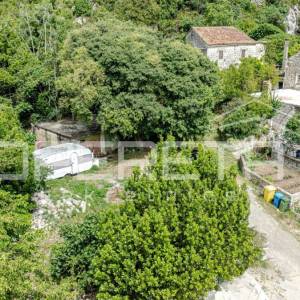 Kuća s potencijalom u Vignju, Pelješac