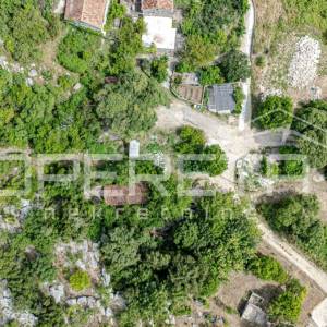 Kuća s potencijalom u Vignju, Pelješac