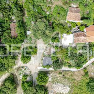 Kuća s potencijalom u Vignju, Pelješac