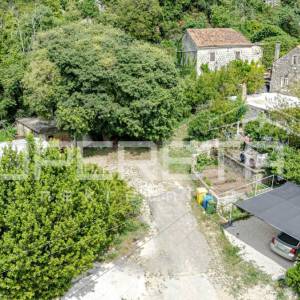 Kuća s potencijalom u Vignju, Pelješac