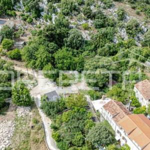 Kuća s potencijalom u Vignju, Pelješac