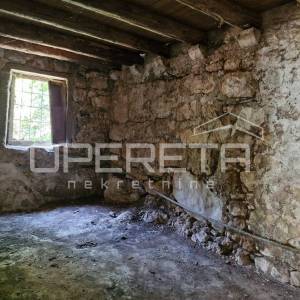 Kuća s potencijalom u Vignju, Pelješac