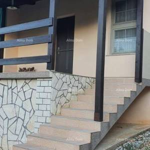 Kuća s terasom – Kavran