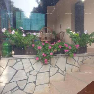 Kuća s terasom – Kavran