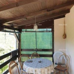 Kuća s terasom – Kavran