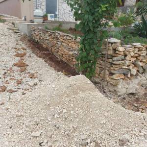 Kuća s terasom – Kavran