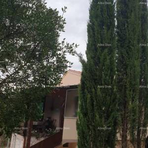 Kuća s terasom – Kavran