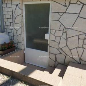 Kuća s terasom – Kavran