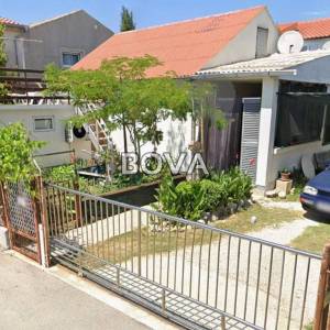 Kuća sa garažom 81 m2 – Nin *Drugi red do mora* (ID-2444/C)