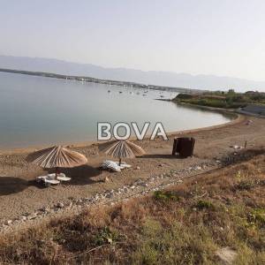 Kuća sa garažom 81 m2 – Nin *Drugi red do mora* (ID-2444/C)