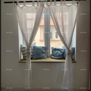 Kuća u centru Pule – 100 m od Arene