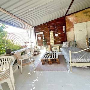 Kuća u centru Pule – 100 m od Arene