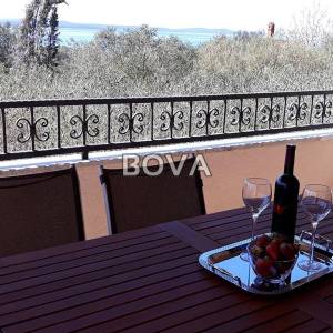 Kuća za odmor 260 m2 – Kožino *Bazen* (ID-2209)