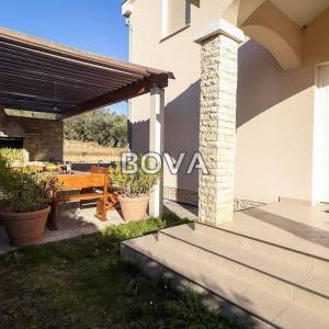 Kuća za odmor 260 m2 – Kožino *Bazen* (ID-2209)