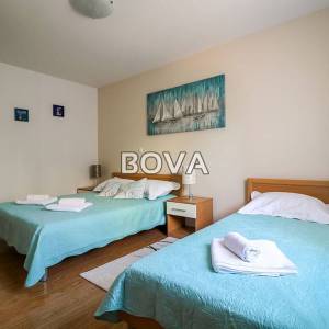 Kuća za odmor 260 m2 – Kožino *Bazen* (ID-2209)