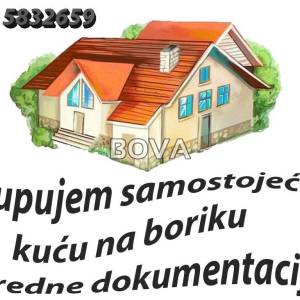 Kuća – Zadar - Borik *Lijepa pozicija* (ID-2284)