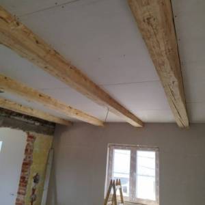 KUPJAK - samostojeća kuća s 3 etaže u fazi adaptacije, blizu sanjkališta