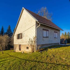 KUPJAK - Samostojeća kuća