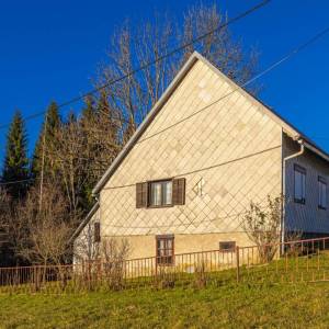 KUPJAK - Samostojeća kuća