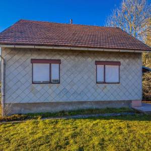 KUPJAK - Samostojeća kuća