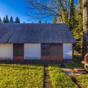 KUPJAK - Samostojeća kuća