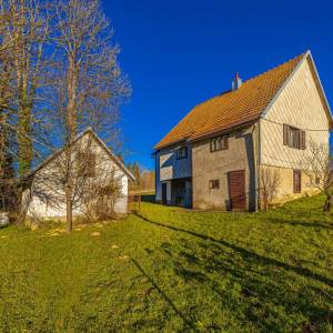 KUPJAK - Samostojeća kuća