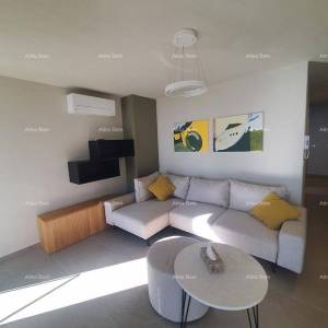 Labin! Prodajemo prelijepi dvosobni stan s pogledom na more!