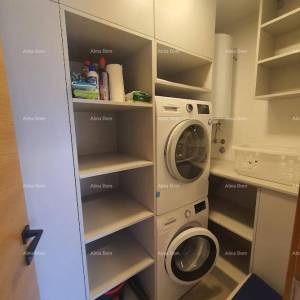 Labin! Prodajemo prelijepi dvosobni stan s pogledom na more!