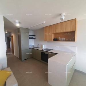 Labin! Prodajemo prelijepi dvosobni stan s pogledom na more!