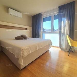 Labin! Prodajemo prelijepi dvosobni stan s pogledom na more!