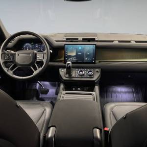 Land Rover Defender 110 3.0D 300KS LIMITED EDITION